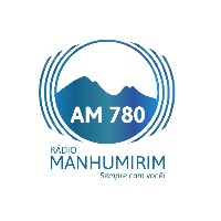 Capa da Rádio Manhumirim AM