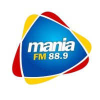 Capa da Mania FM