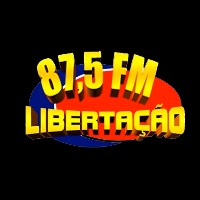 Capa da Libertação 87.5 FM