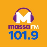 Capa da Massa FM