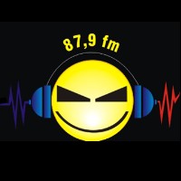 Capa da Máxima FM