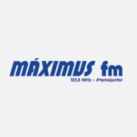 Capa da Rádio Maximus