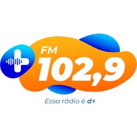 Capa da Mais 102.9 FM