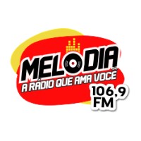 Capa da Melodia FM