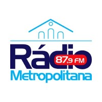 Capa da Rádio Metropolitana