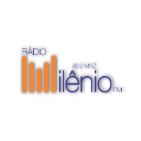 Capa da Rádio Milênio 96.3 FM