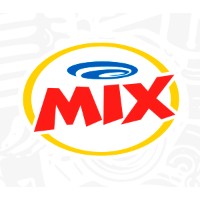Capa da Mix FM