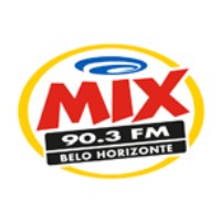 Capa da Mix FM