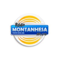 Capa da Rádio Montanhesa