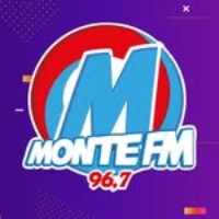 Capa da Monte FM