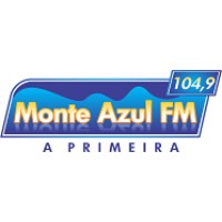 Capa da Monte Azul FM