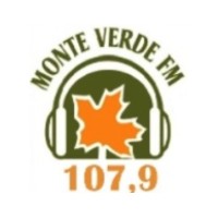 Capa da Monte Verde FM