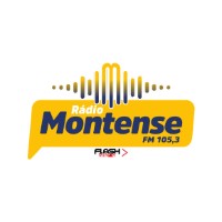 Capa da Rádio Montense FM