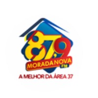 Capa da Morada Nova FM