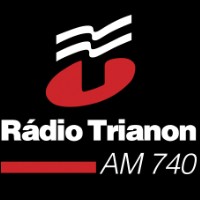 Capa da Trianon 740 AM