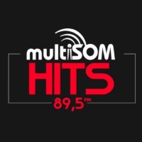 Capa da Multisom Hits