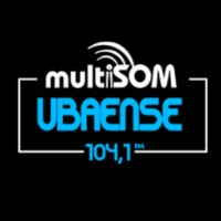 Capa da Multisom Ubaense