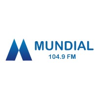 Capa da Rádio Mundial Recreio