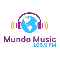 Capa da Mundo Music FM