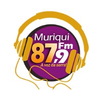 Capa da Rádio Muriqui FM