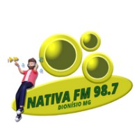 Capa da Nativa FM