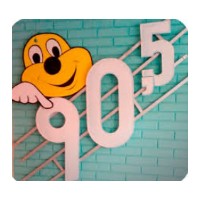 Capa da Nossa FM