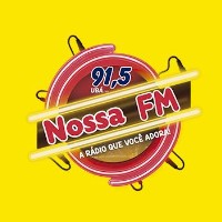 Capa da Nossa FM