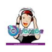 Capa da Horebe Web Gospel