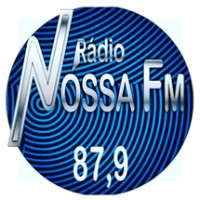 Capa da Nossa FM