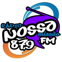 Capa da Rádio Nossa Missão