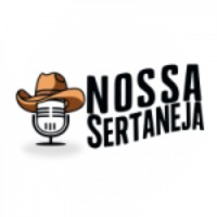 Capa da Nossa Sertaneja