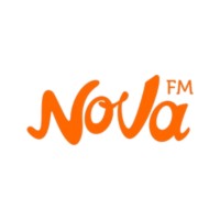 Capa da Nova FM