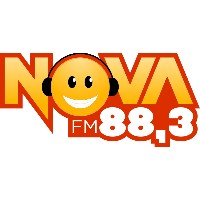 Capa da Nova FM