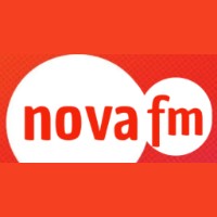 Capa da Nova FM