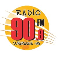 Capa da Nova Cidade FM