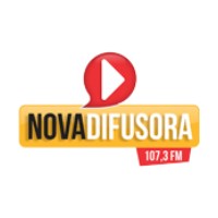Capa da Nova Difusora