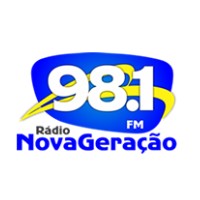 Capa da Rádio Nova Geração FM