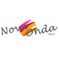 Capa da Nova Onda FM
