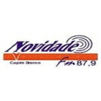 Capa da Novidade FM