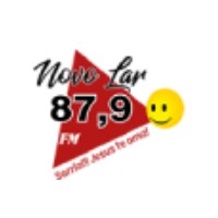 Capa da Novo Lar FM