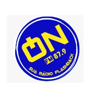 Capa da Rádio On FM