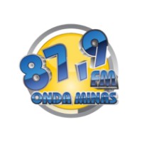 Capa da Rádio Onda Minas