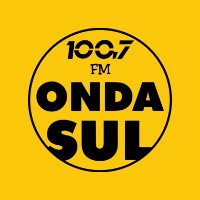 Capa da Onda Sul FM