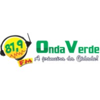 Capa da Onda Verde FM