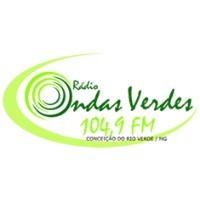 Capa da Ondas Verdes FM
