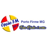 Capa da Opção FM