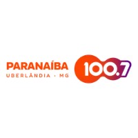 Capa da Rádio Paranaíba