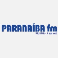 Capa da Rádio Paranaíba