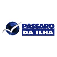 Capa da Pássaro da Ilha