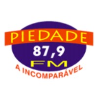 Capa da Piedade FM